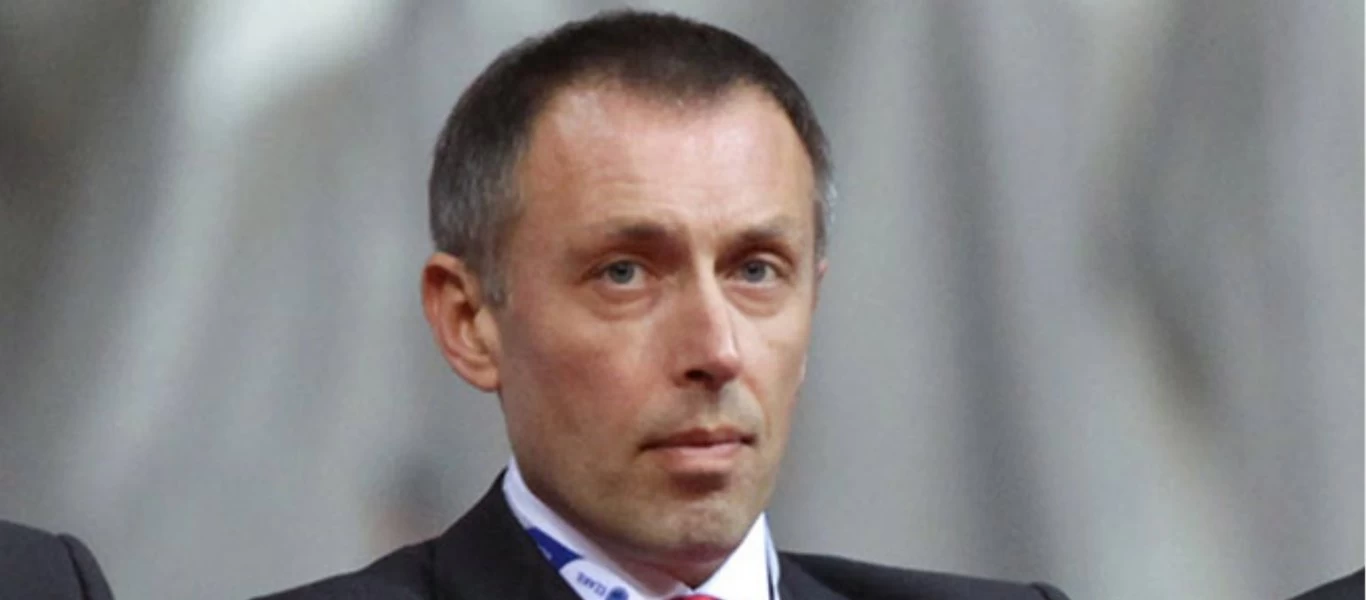 Τέλος ο M.Τόμιτς από τον Ερυθρό Αστέρα - Φήμες για επιστροφή στον Ολυμπιακό (φωτό)